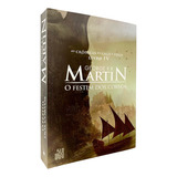 Livro O Festim Dos